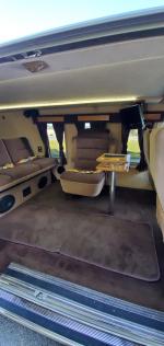 Chevrolet G20 Conversion Van  1988 года